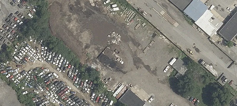 Land for Rent in New Castle