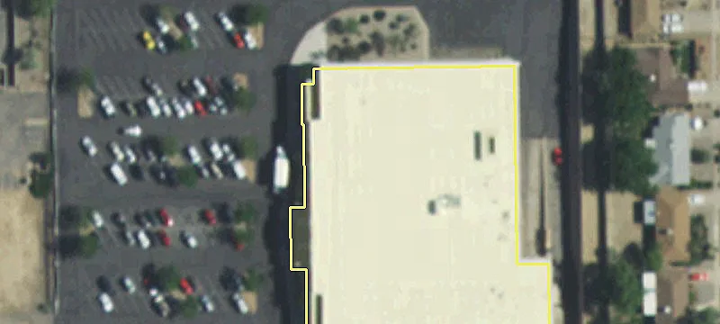 Pad Site For Lease
