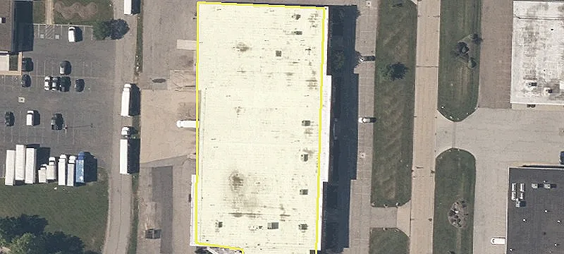 Valley View Flex Industrial Asset