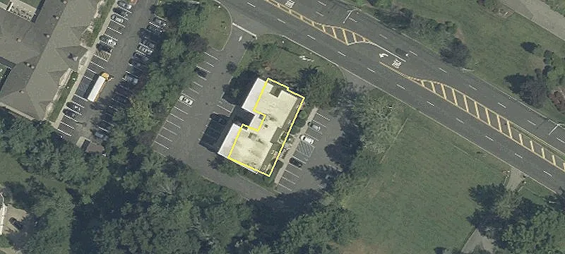 Florham Park Office Space For Sale