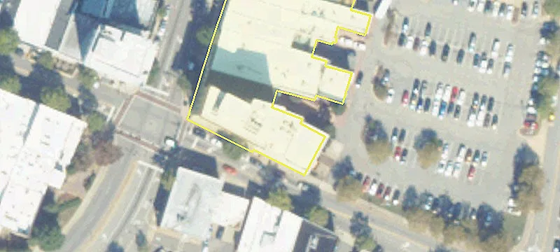 Downtown Mixed-Use Retail Opportunity