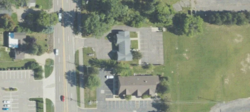 Prime Commercial Parcel For Lease