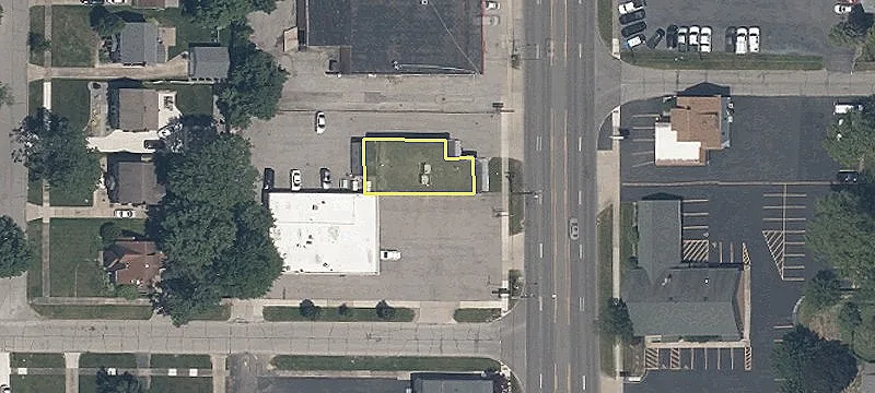 Well-Maintained Office Building For Sale
