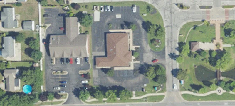 Prime Retail Lot Near Kroger