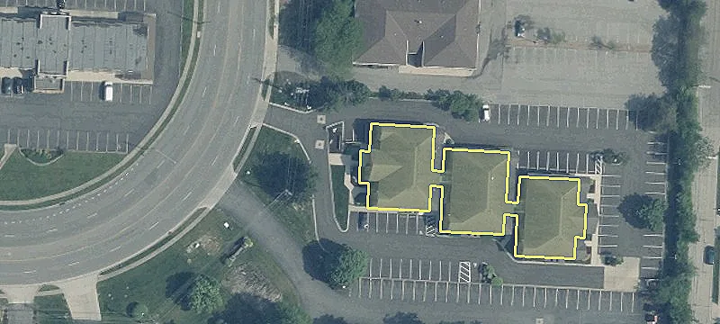 Columbus Office Space For Sale