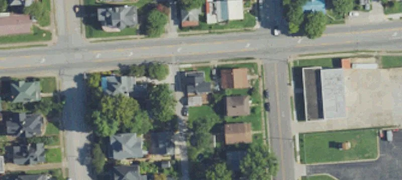 Retail Development in Owensboro, Kentucky