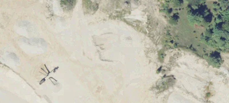 22-Acre Development Parcel in Traverse