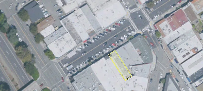 Oakland Retail Space Available