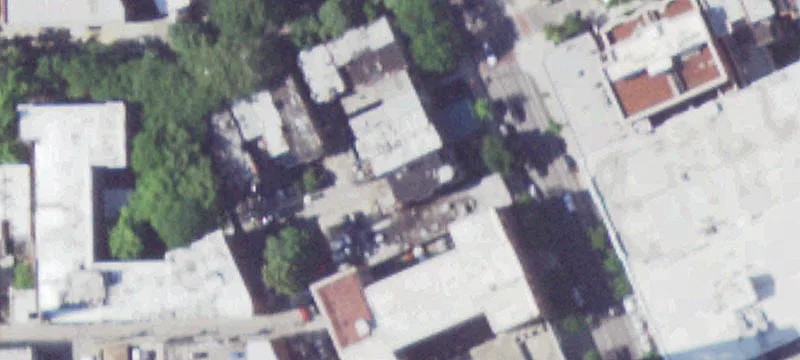 Lincoln Park Commercial Space Available