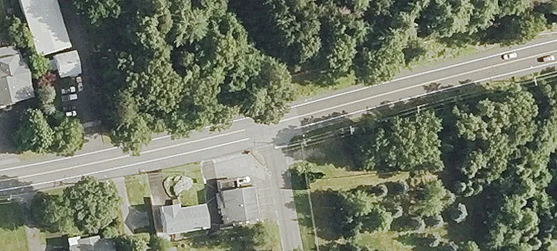 Industrial Building on 1.57 Acres