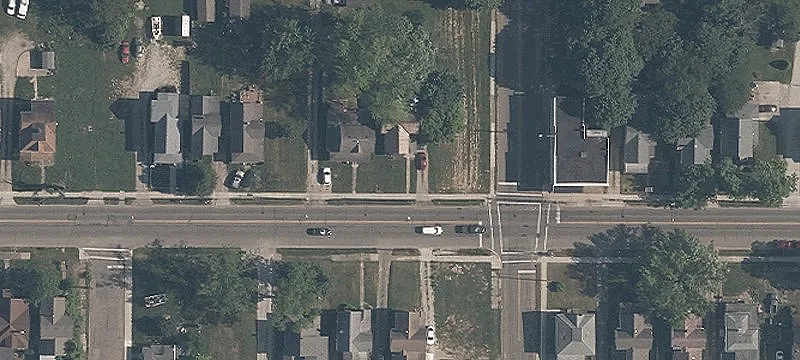 Downtown Alliance Redevelopment Opportunity