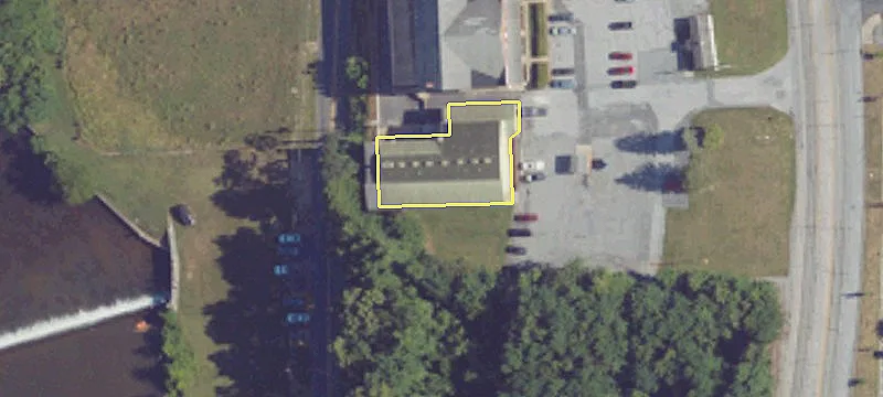 Cleared Land Ready for Development