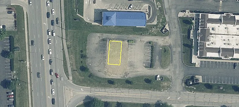 New Construction NNN Ground Lease