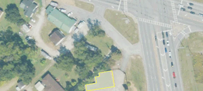 Grovetown Commercial Land For Sale