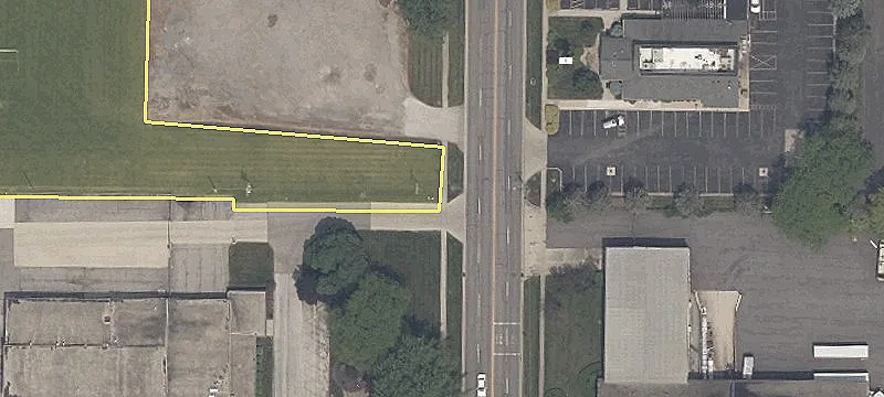Land for Sale or Lease