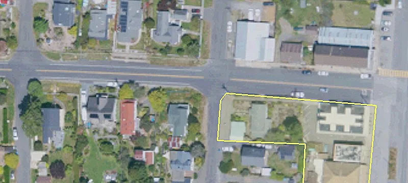 Historic Restaurant and Bar Opportunity