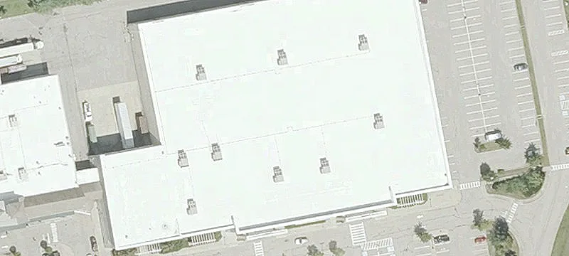Retail Space Near Business Park