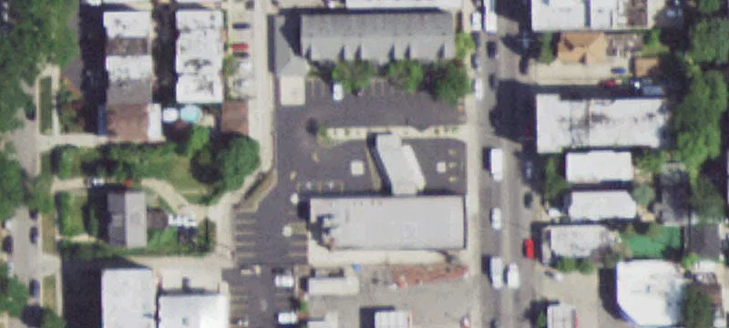 Irving Park Commercial Condo