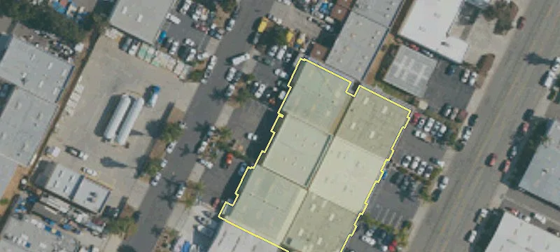 Escondido Flex Space For Rent