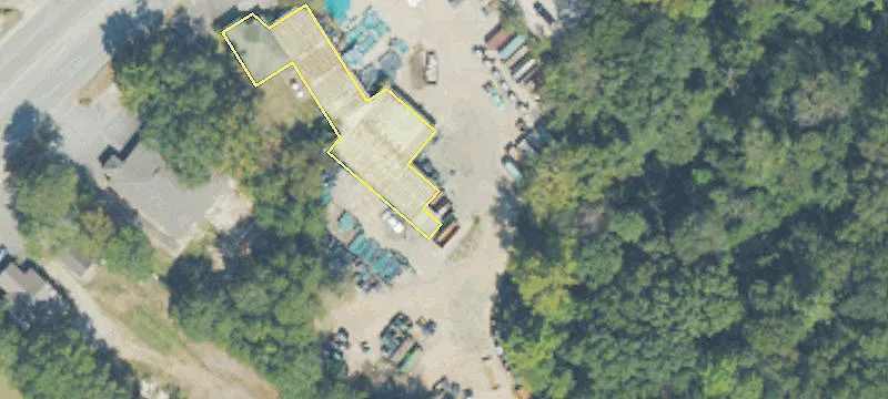 Former Daycare Facility Available
