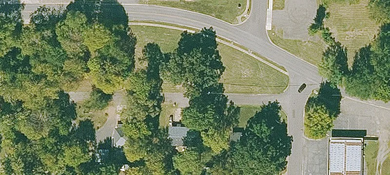 Development-Ready Land in Russellville, AR