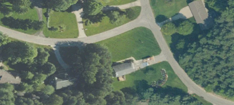 30.6 Acre Commercial Development Parcel