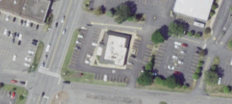 Equipped Restaurant Space Near Airport