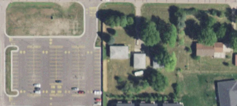 Development Lot on Willow Street