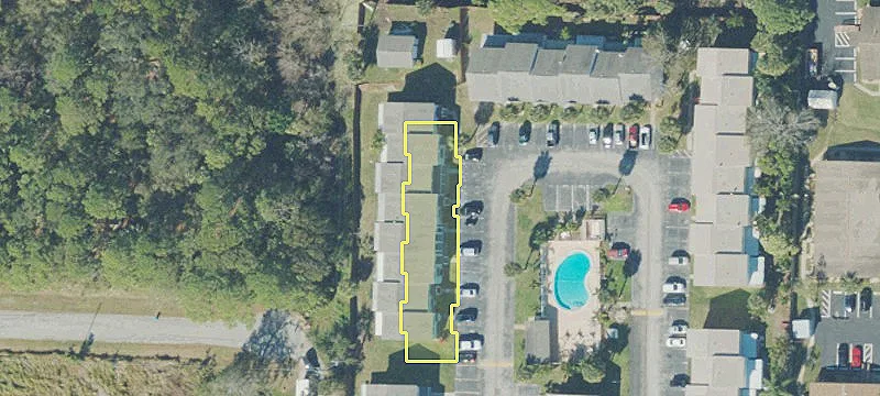 Outparcels on Malabar Road