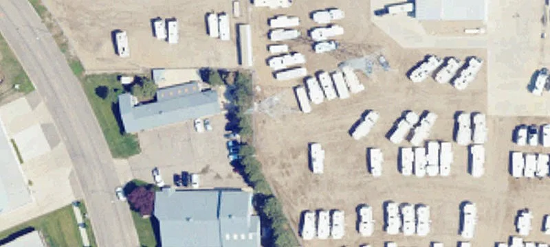 Former Kennel in North Bismarck