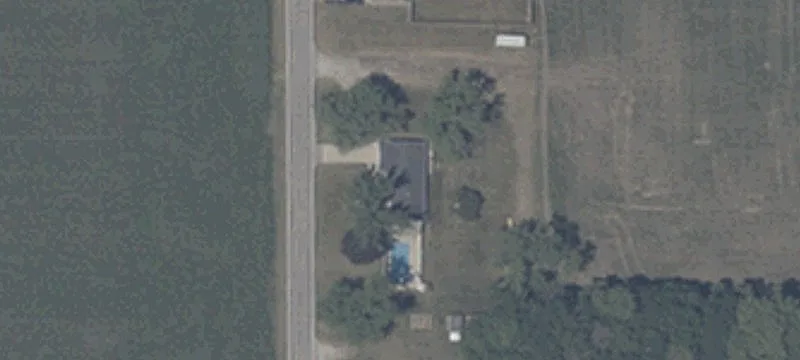 Land with Utility Access