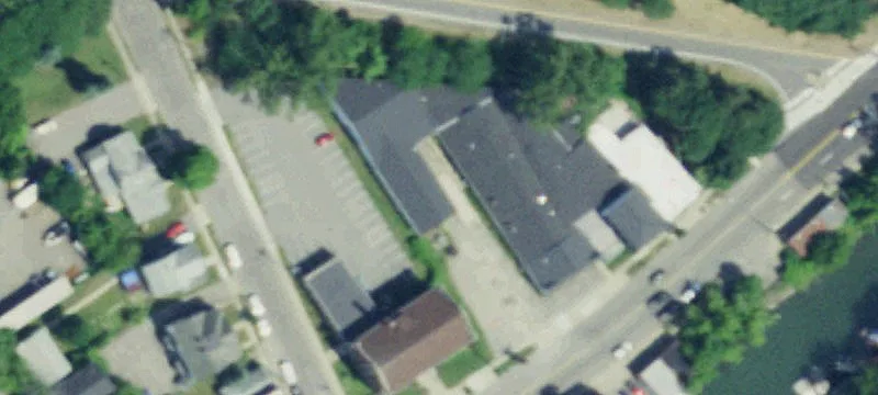 Versatile Warehouse Space Available