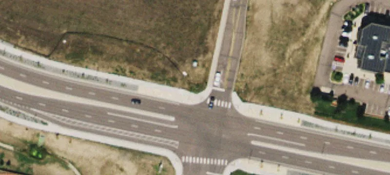Castle Rock Commercial Land Available