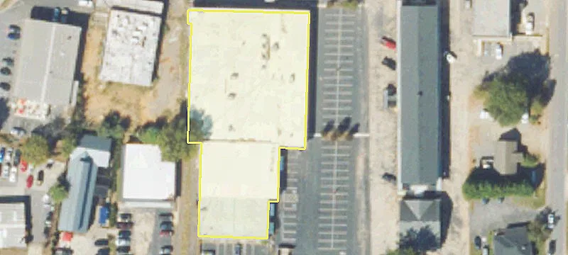 Downtown Roswell Restaurant/Retail Opportunity