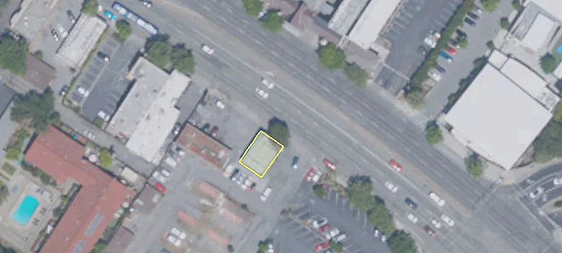 Palo Alto Retail Space Available