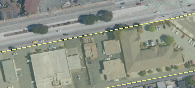 Monterey Retail Property For Sale