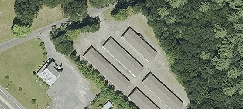 Sunderland Pad Site For Lease