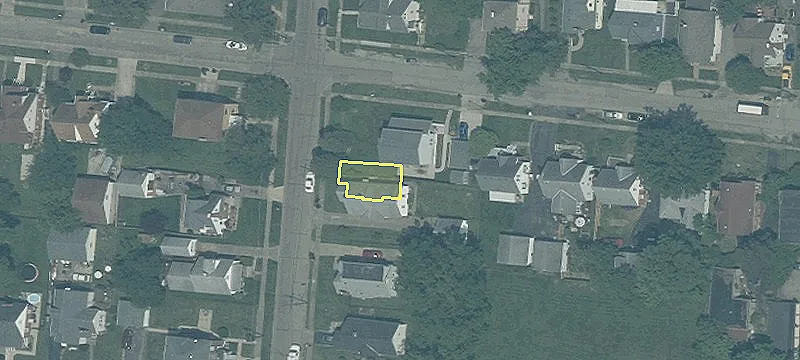 Buildable Land in Blue Ash