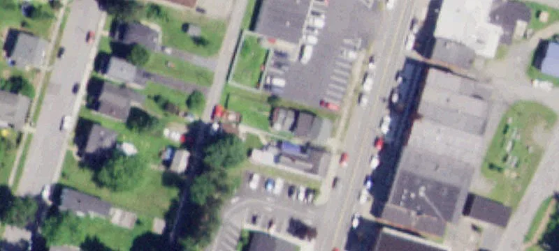 Vacant Lot in Schuylerville, NY
