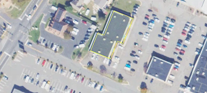 Fredericksburg Office Space For Sale