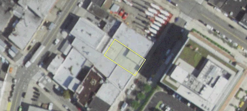 Long Island City Flex Space