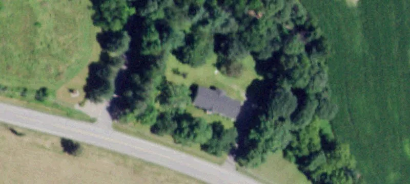 Versatile Property with Multiple Buildings