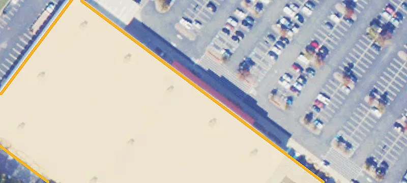 Retail Outparcels Near Home Depot