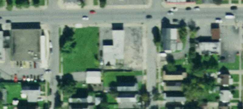 Freestanding Building with Ample Parking