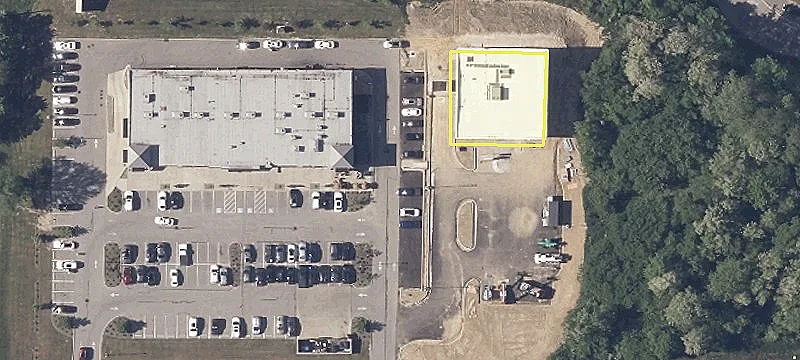Retail Space in Fairlawn Trade