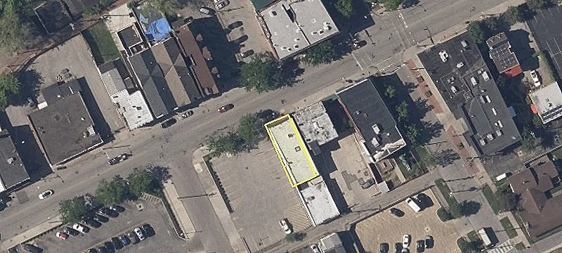 Equipped Restaurant Space in Ohio