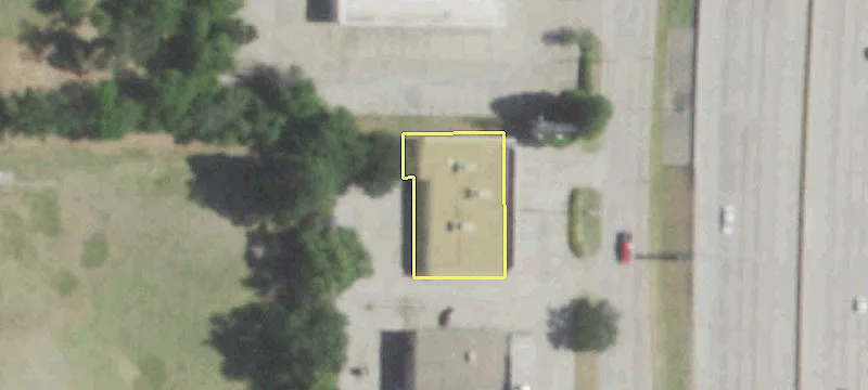 Retail Space in Plano, TX