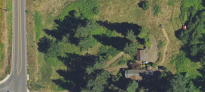 Industrial Land Opportunity Near Tualatin