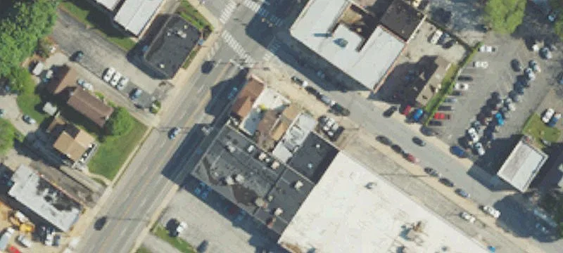 Flex Space Building For Sale