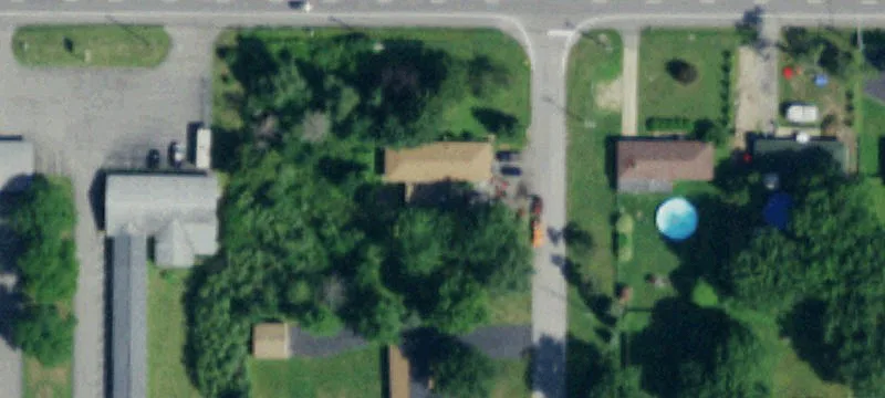 Orchard Park Commercial Land Parcel